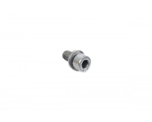 Болт крепления корзины сцепления на Renault Clio III 2005-2012 - Renault (Оригинал) - 8200861553