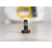 Болт крепления маховика на Renault Trafic II 2001-2006 1.9dCi - Renault (Оригинал) - 7700709182