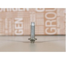 Болт крепления маслянного поддона на Renault Kangoo 1997-2008 1.9dCi - Renault (Оригинал) - 7703002705