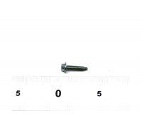 Болт крепления маслянного поддона на Renault Dokker 2012- 1.5dCi + 1.6 - Renault (Оригинал) - 8200635079