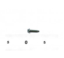 Болт крепления маслянного поддона на Renault Dokker 2012- 1.5dCi + 1.6 - Renault (Оригинал) - 8200635079