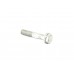 Болт крепления шаровой опоры на Renault Clio II 1998-2005 - Renault (Оригинал) - 7703002735