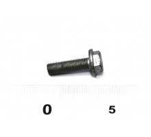 Болт крепления шкива распредвала на Renault Kangoo II 2008- 1.6 - Renault (Оригинал) - 8200651816