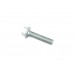 Болт крепления цапфы и шаровой опоры на Renault Master II 1998-2001 - Renault (Оригинал) - 7703002950