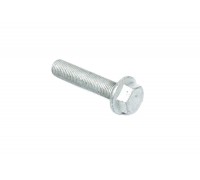 Болт крепления цапфы и шаровой опоры на Renault Master II 1998-2001 - Renault (Оригинал) - 7703002950