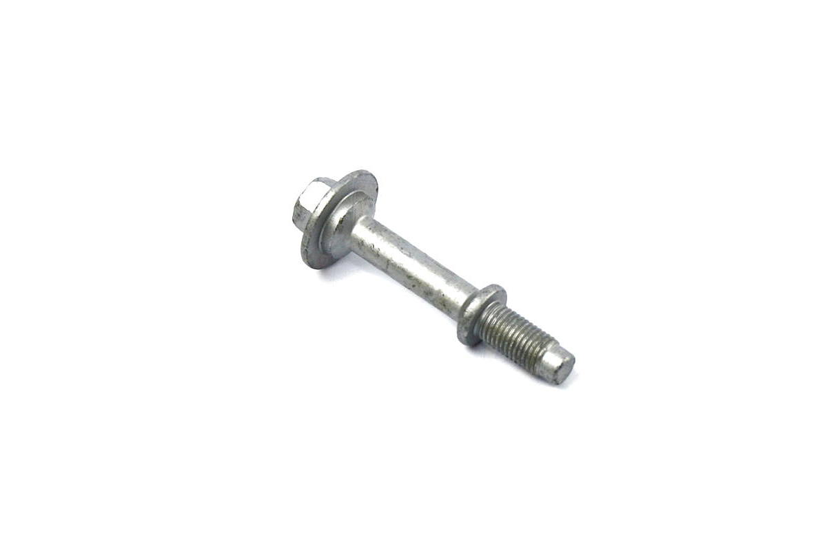Болт крепления выпускной трубы ОГ на Renault Dokker 2012 - Renault (Оригинал) - 8200497904