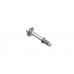 Болт крепления выпускной трубы ОГ на Renault Dokker 2012 - Renault (Оригинал) - 8200497904