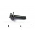 Болт крепления заднего амортизатора на Renault Master II 1998-2010 - Renault (Оригинал) - 8200699317