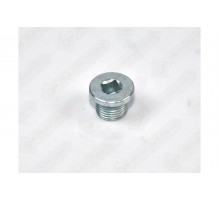 Болт слива масла на Renault Kangoo 97-2008, (1.9dCi + 1.9D) - Metalcaucho (Испания) - MC0667