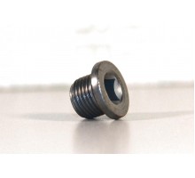 Болт слива масла на Renault Dokker 2012 - Renault (Оригинал) - 7703075347