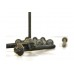 Болты головки блока цилиндров на Renault Dokker 2012 - Renault (Оригинал) - 7701478860