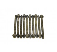 Болты головки блока цилиндров на Renault Dokker 2012 - Renault (Оригинал) - 7701478860