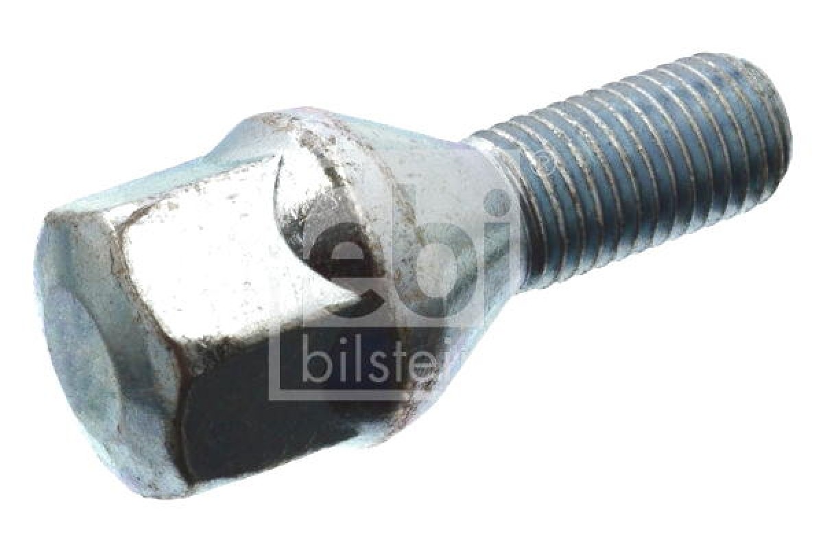 Болты колёсные на Renault Kangoo 97-2008 - Febi (Германия) - FE02062