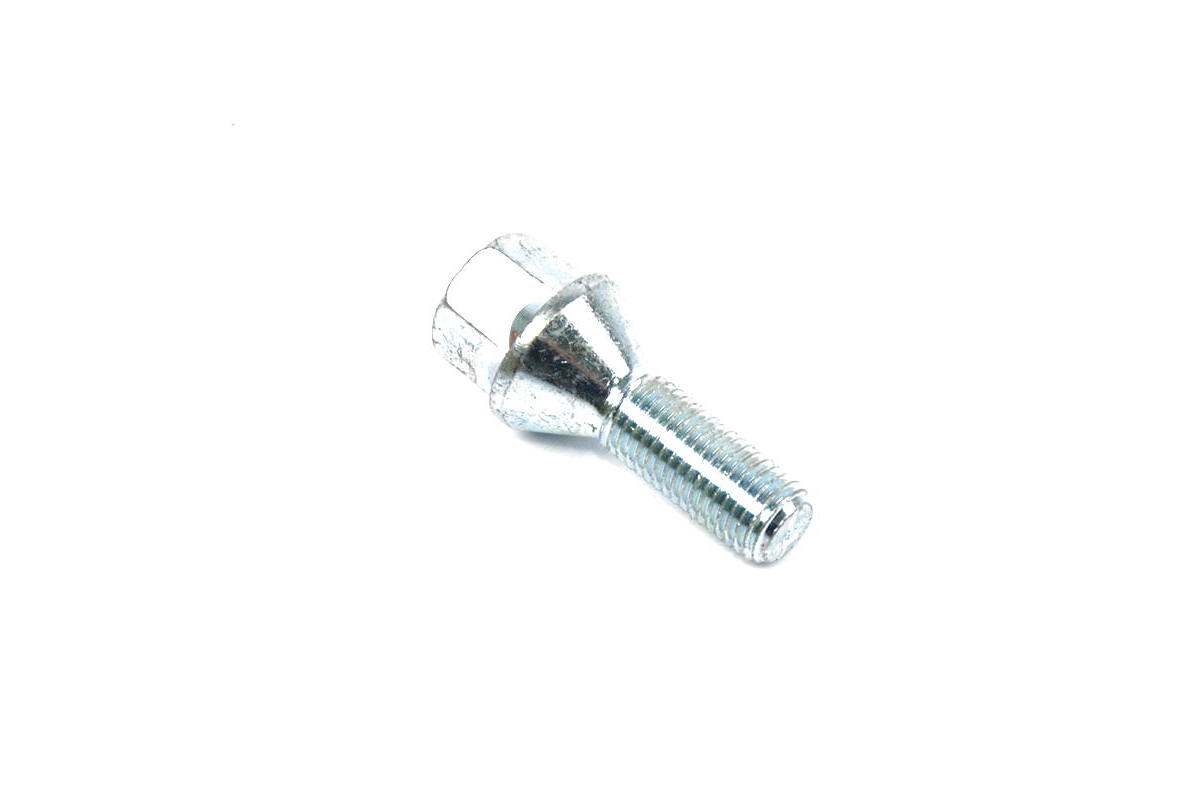 Болты колёсные на Renault Dokker 2012 - Renault (Оригинал) - 402222121R