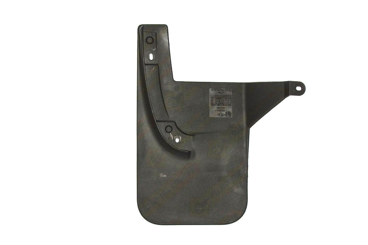 Брызговик передний (левый L) на Renault Mascott 1999-2010 - Renault (Оригинал) - 7700352206