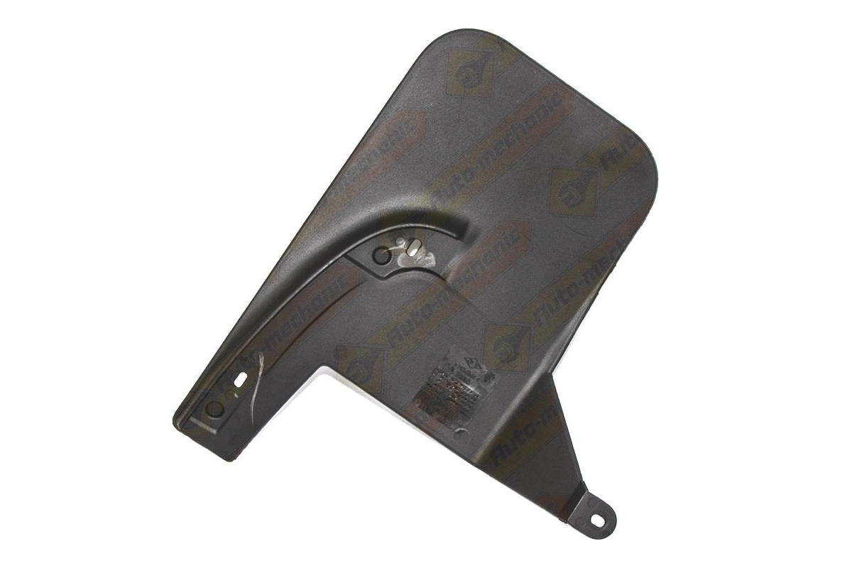 Брызговик передний (правый R) на Renault Mascott 1999-2010 - Renault (Оригинал) - 77 00 352 207