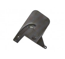 Брызговик передний (правый R) на Renault Mascott 1999-2010 - Renault (Оригинал) - 77 00 352 207