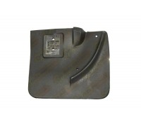 Брызговик задний (правый R) на Renault Mascott 1999-2010 - Renault (Оригинал) - 7700352210