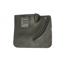 Брызговик задний (правый R) на Renault Mascott 1999-2010 - Renault (Оригинал) - 7700352210