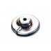 Чашка передней пружины подвески на Renault Dokker 2012 - Renault (Оригинал) - 8200808455