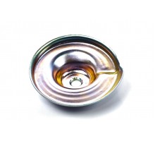 Чашка передней пружины подвески на Renault Dokker 2012 - Renault (Оригинал) - 8200808455