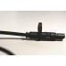 Датчик ABS на Opel Vivaro 2001- 2006 (задний) SIEMENS - Opel (оригинал) - 4400485
