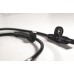 Датчик ABS на Opel Vivaro 2001- 2006 (задний) SIEMENS - Opel (оригинал) - 4400485