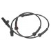 Датчик ABS на Opel Vivaro 2001- 2006 (задний) SIEMENS - Opel (оригинал) - 4400485