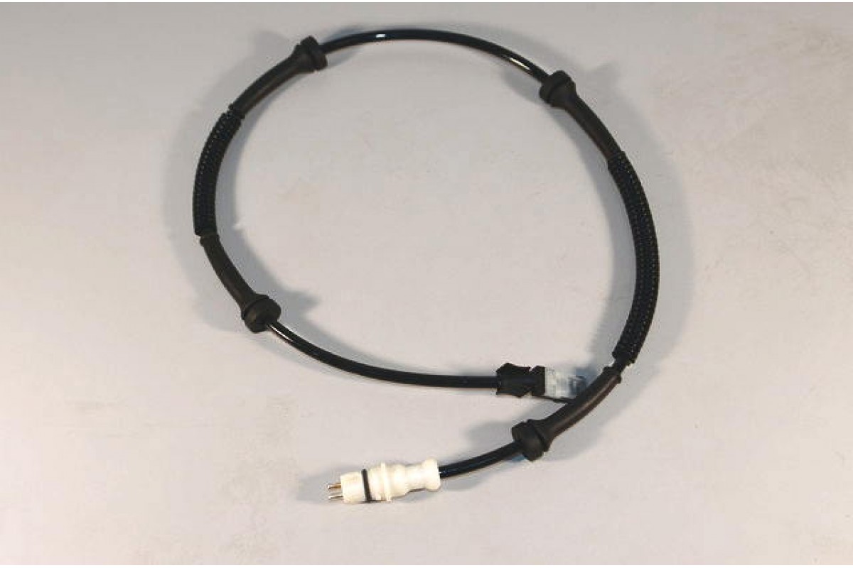 Датчик ABS на Opel Vivaro 2001-2006 (передний) BOSCH - Opel (оригинал) - 4418054 Датчик ABS на Opel Vivaro 2001-2006 (передний) BOSCH - Opel (оригинал) - 4418054