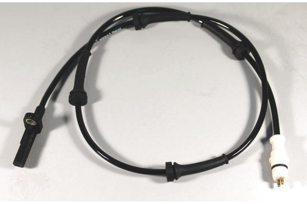 Датчик ABS на Opel Vivaro 2001-2006 (задний) BOSCH - Opel (оригинал) - 4418643 Датчик ABS на Opel Vivaro 2001-2006 (задний) BOSCH - Opel (оригинал) - 4418643