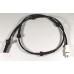 Датчик ABS на Opel Vivaro 2001-2006 (задний) BOSCH - Opel (оригинал) - 4418643