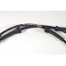 Датчик ABS на Opel Vivaro 2006- (задний) BOSCH - Opel (оригинал) - 93865951