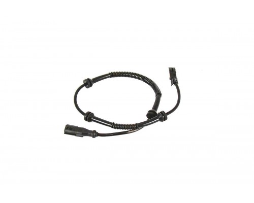 Датчик ABS (передний) на Renault Trafic II 2006-2014 - AutoTechteile - 5040500