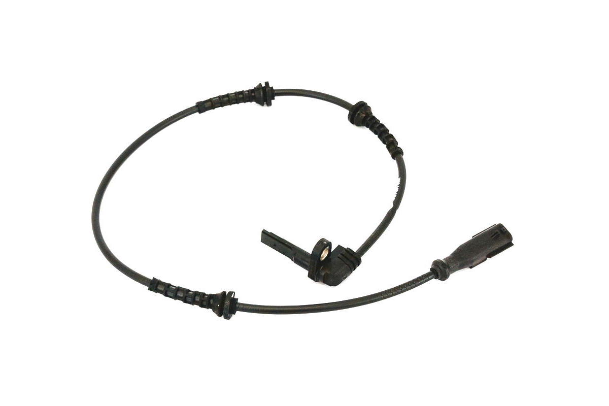 Датчик ABS (передний) на Renault Megane III 2009-2016 - Bosch - 0265008941 Датчик ABS (передний) на Renault Megane III 2009-2016 - Bosch - 0265008941