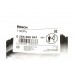 Датчик ABS (передний) на Renault Megane III 2009-2016 - Bosch - 0265008941
