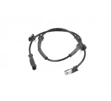 Датчик ABS (передний) на Renault Kangoo II 2008 - Expert Line (Польша) - R 52056