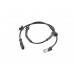 Датчик ABS (передний) на Renault Kangoo II 2008 - Expert Line (Польша) - R 52056