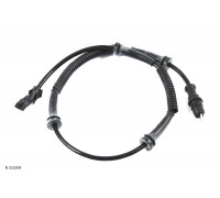 Датчик ABS на Renault Trafic 2001-2006 (передний) BOSCH - EXP R52059