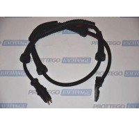Датчик ABS на Renault Trafic 2001-2006 (передний) - Prottego (Польша) - JAD99022J