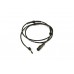Датчик ABS на Renault Kangoo II 2008- (задний, правый R) - Renault (оригинал) - 479502046R