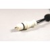 Датчик ABS на Renault Trafic 2001-2006 (передний) BOSCH - Renault (оригинал) - 8200583498