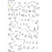 Датчик ABS на Renault Trafic 2001-2006 (передний) BOSCH - Renault (оригинал) - 8200583498