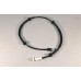 Датчик ABS на Renault Trafic 2001-2006 (передний) BOSCH - Renault (оригинал) - 8200583498