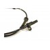 Датчик ABS на Renault Trafic 2001-2006 (задний) система TRW - Renault (оригинал) - 8200724127