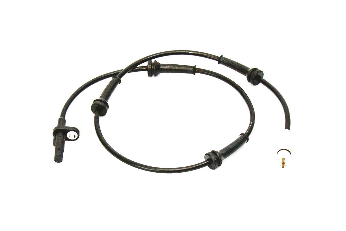 Датчик ABS (задний) на Renault Trafic II 2001-2006 - AutoTechteile - 504.0502