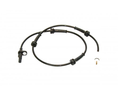 Датчик ABS (задний) на Renault Trafic II 2001-2006 - AutoTechteile - 504.0502