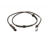 Датчик ABS (задний) на Renault Scenic III 2009-2016 - Bosch - 0265008938