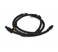 Датчик ABS (задний) на Renault Master II 2001-2010 - Expert Line (Польша) - R 52057