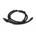 Датчик ABS (задний) на Renault Master II 2001-2010 - Expert Line (Польша) - R 52057
