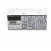 Датчик ABS (задний) на Renault Trafic III 2014 - Renault (Оригинал) - 479004618R